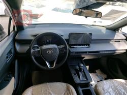 تويوتا فرونتلاندر